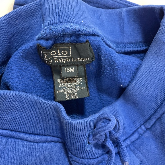 18m Ralph Lauren - Picture 3 of 3